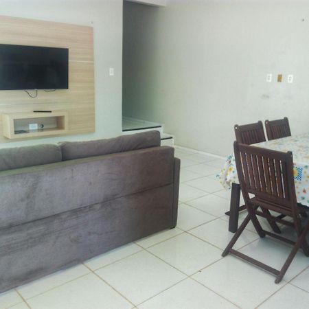 Residence Delux Flecheiras Esterno foto