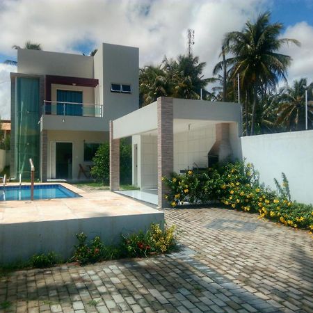 Residence Delux Flecheiras Esterno foto