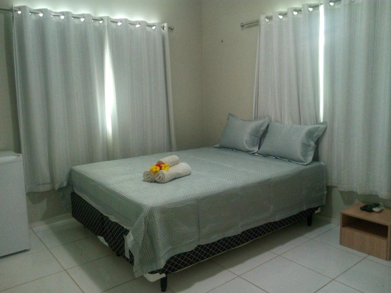 Residence Delux Flecheiras Esterno foto