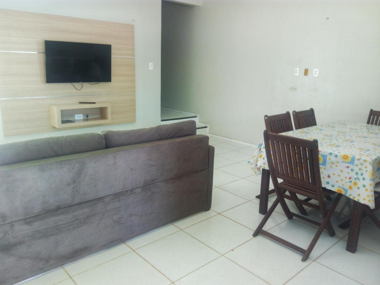 Residence Delux Flecheiras Esterno foto