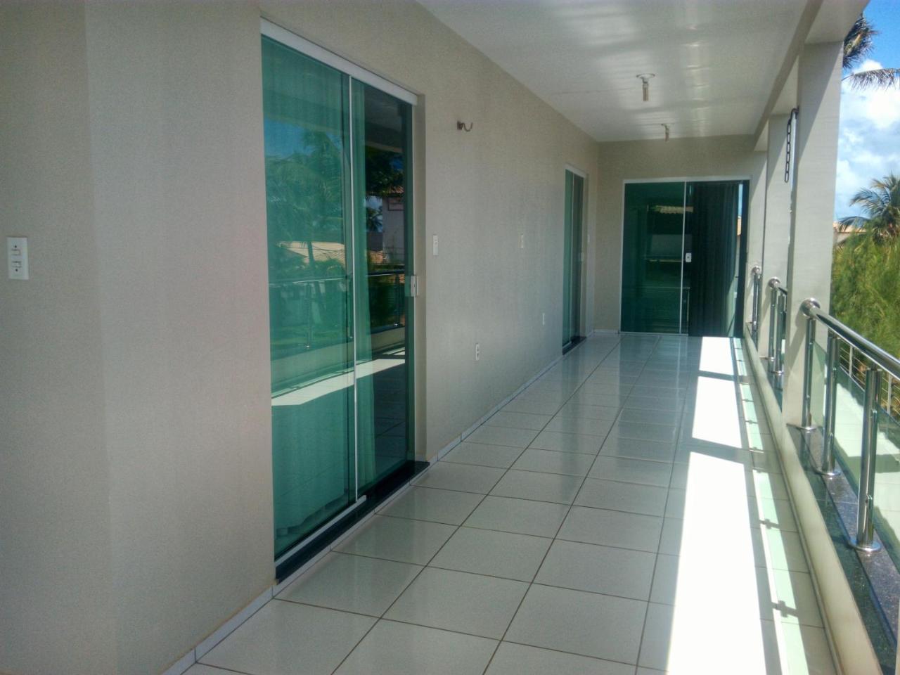 Residence Delux Flecheiras Esterno foto