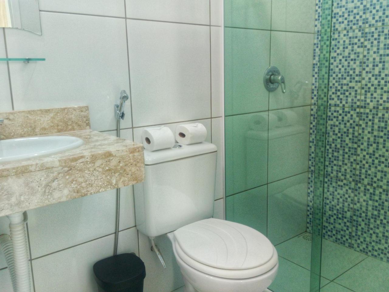Residence Delux Flecheiras Esterno foto