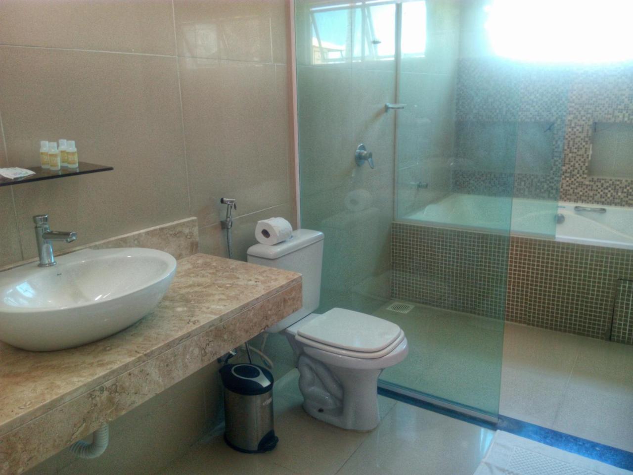 Residence Delux Flecheiras Esterno foto