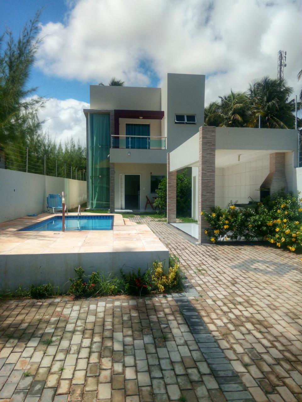 Residence Delux Flecheiras Esterno foto