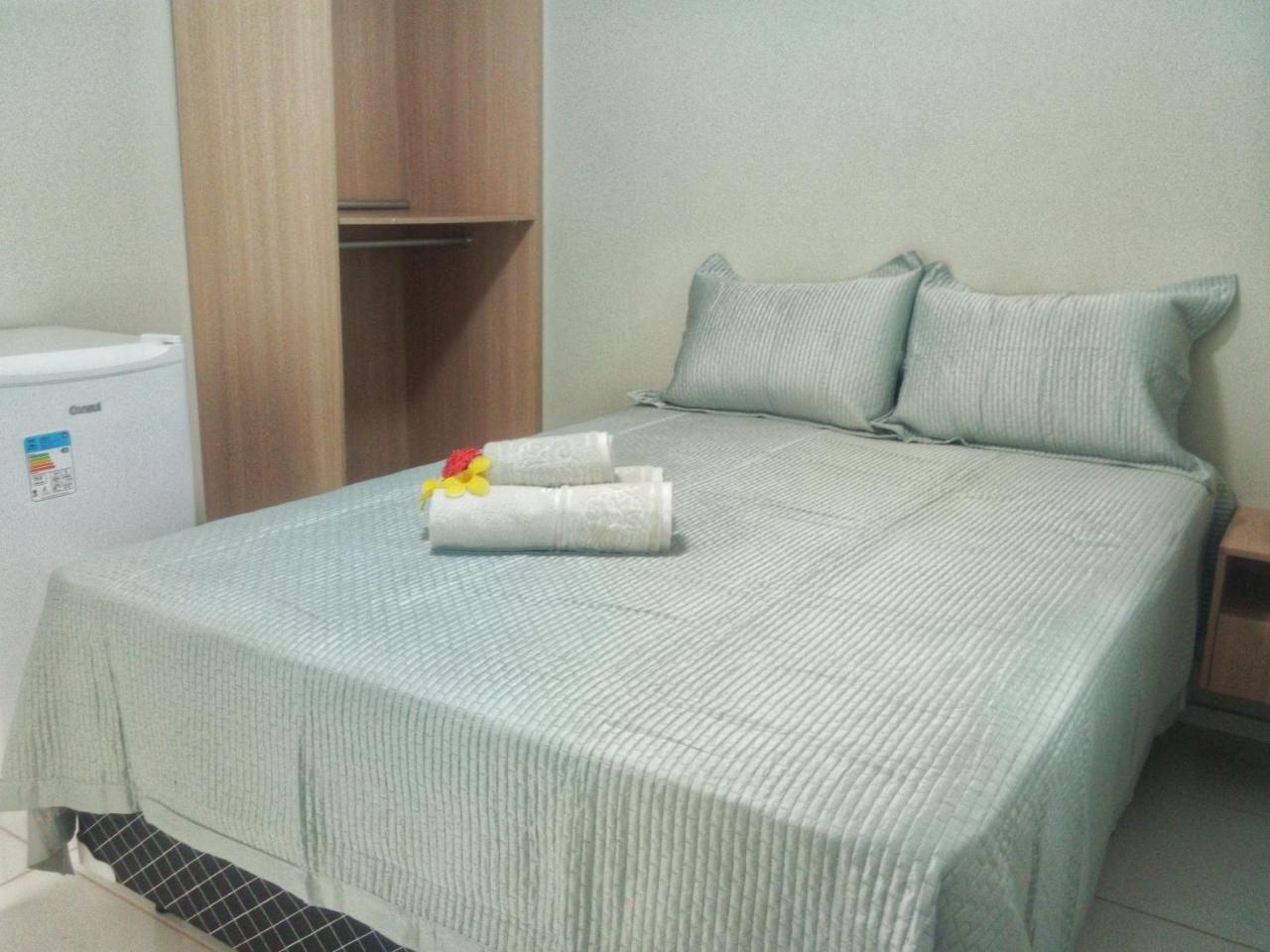 Residence Delux Flecheiras Esterno foto