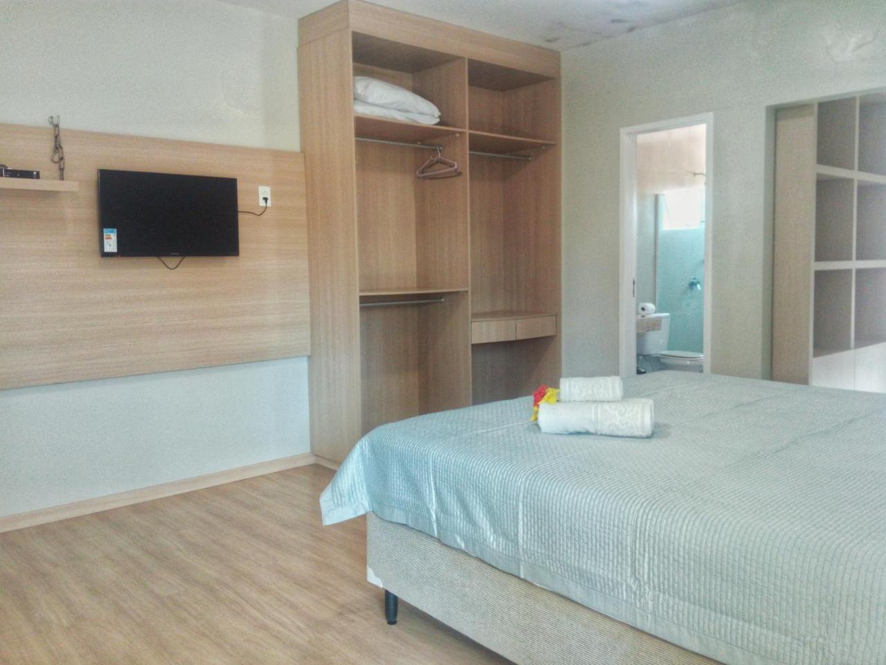 Residence Delux Flecheiras Esterno foto