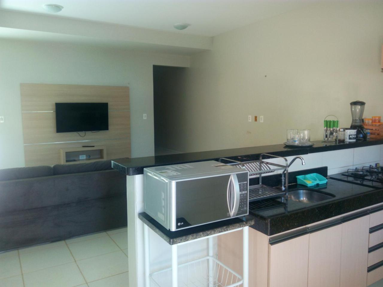 Residence Delux Flecheiras Esterno foto