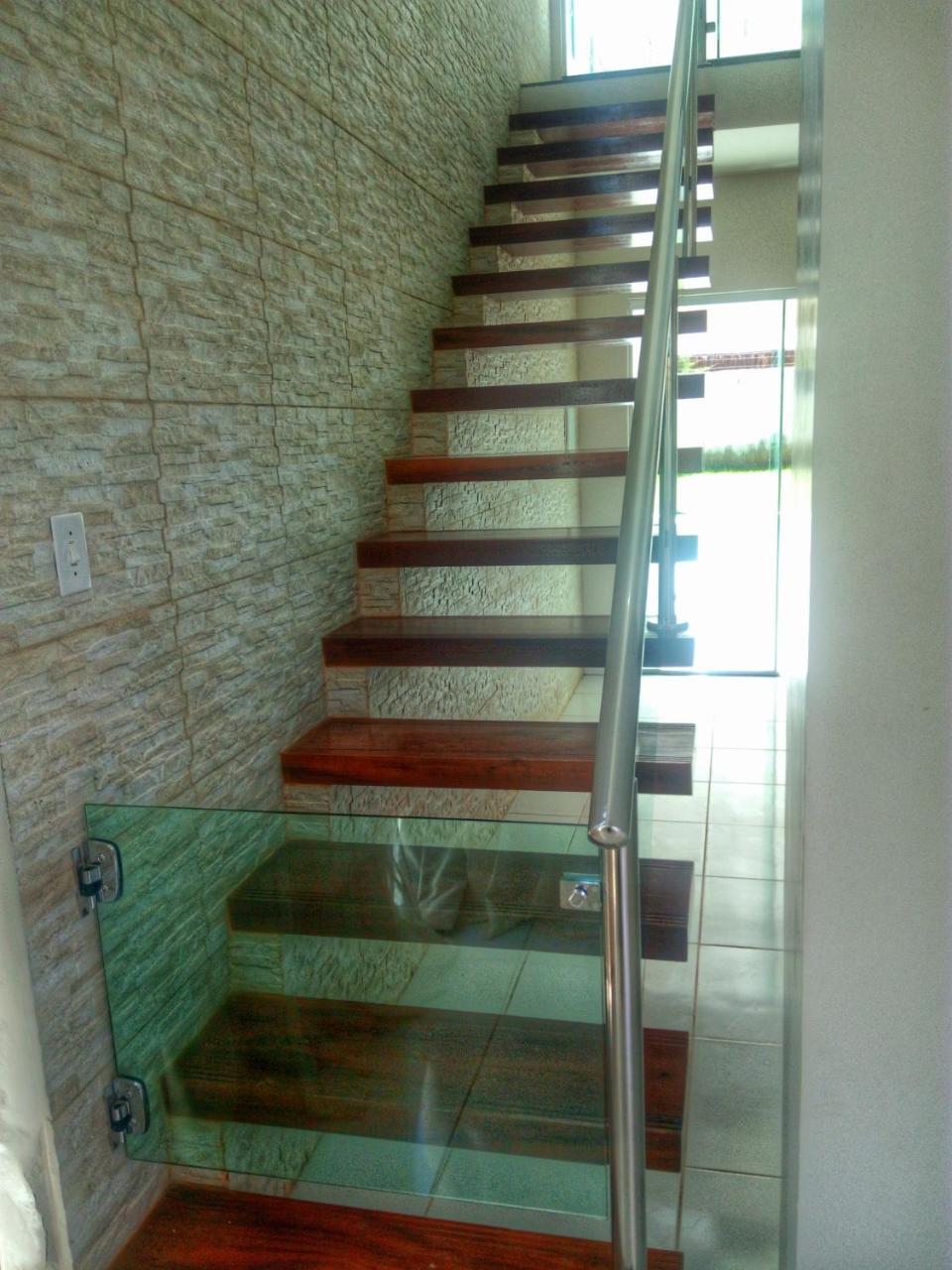 Residence Delux Flecheiras Esterno foto