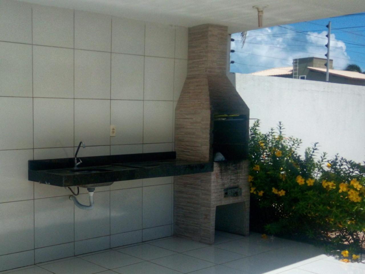 Residence Delux Flecheiras Esterno foto