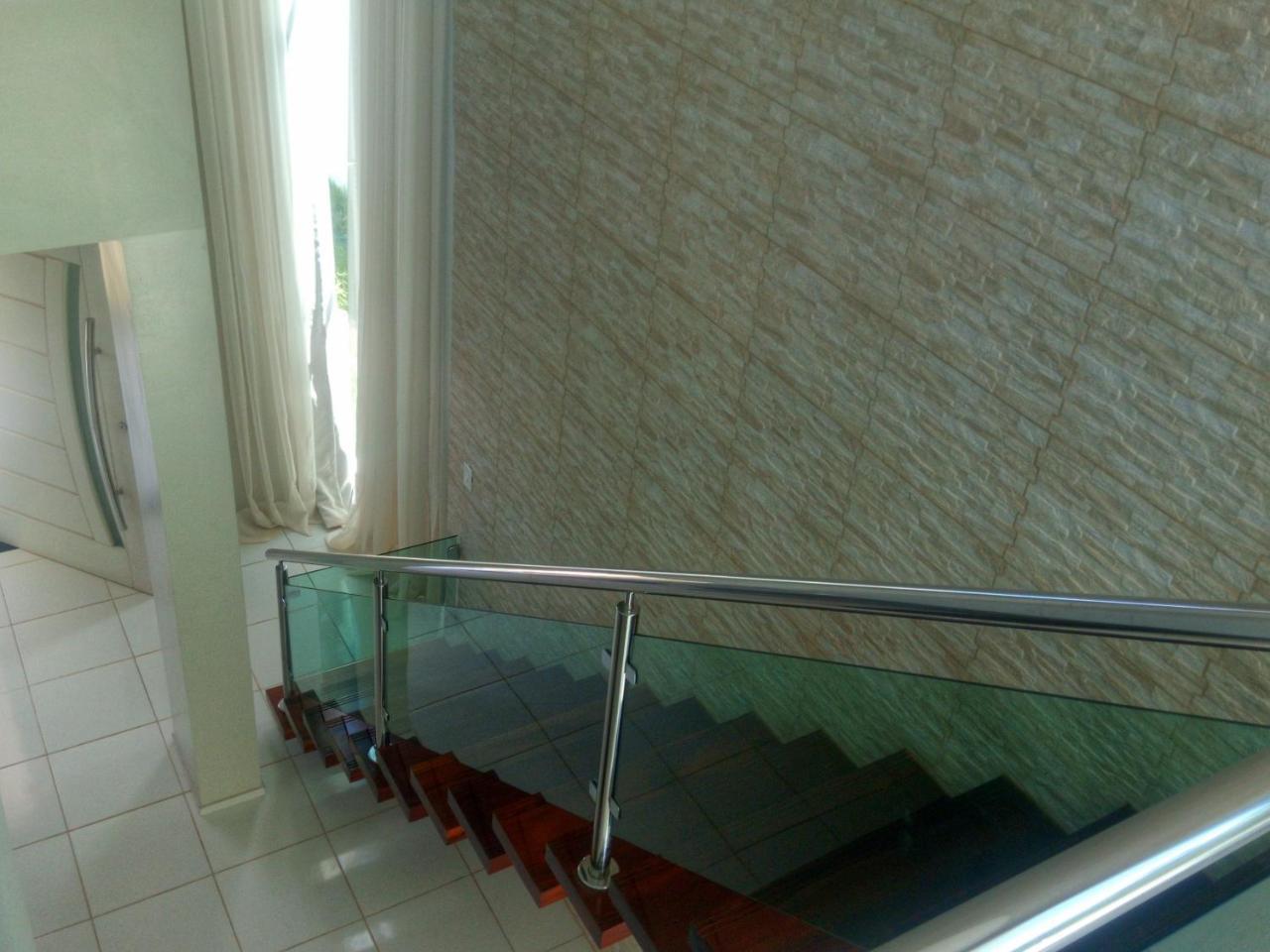 Residence Delux Flecheiras Esterno foto