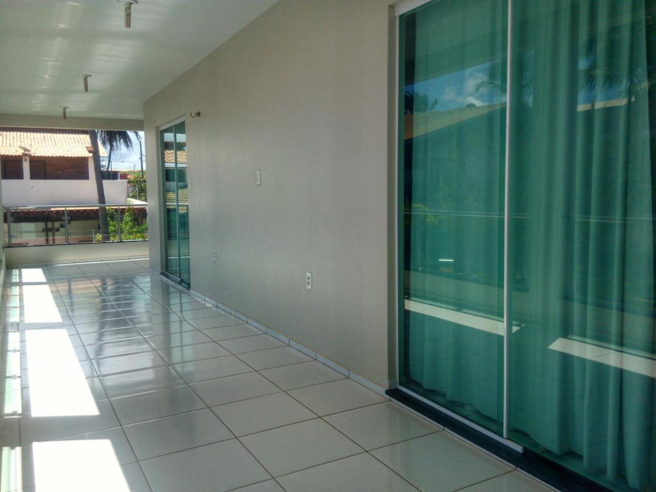 Residence Delux Flecheiras Esterno foto