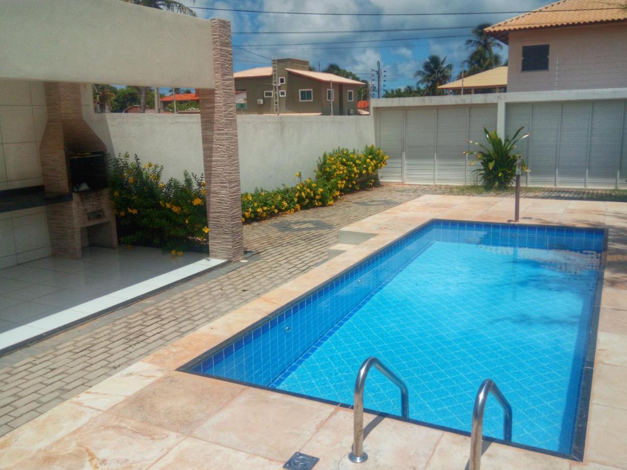Residence Delux Flecheiras Esterno foto